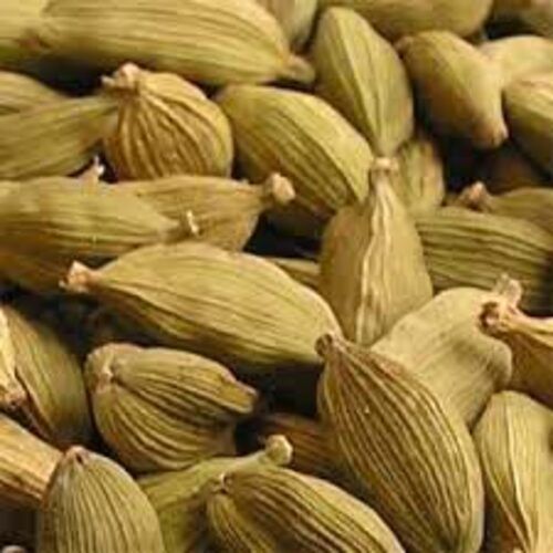 Natural Rich Taste Antioxidant Chemical Free Healthy Dried Green Cardamom