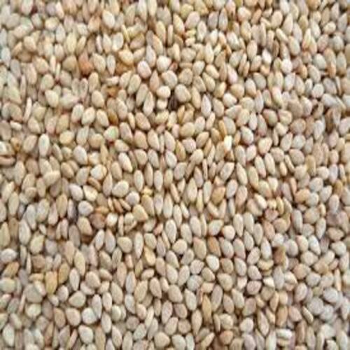 No Artificial Color Chemical Free Natural Rich Taste Healthy White Sesame Seeds