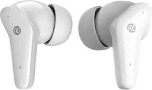 Pearl White Vs 102 Truly Wireless Ear Buds With Good Sound Quality Battery Backup: 6 Hours