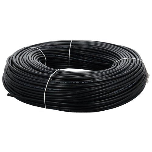 Poly Cab Pvc Insulated 6 Mm Single Core Flexible Copper Cables For Domestic And Industrial