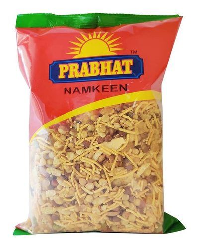 Prabhat Dal Moth Namkeen High In Protein Available In 400 Gm Fat: 10 Grams (G)