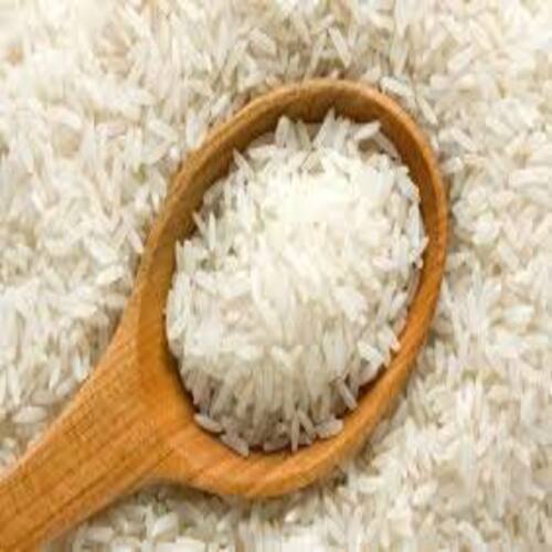 Rich In Carbohydrate Healthy Natural Taste Dried White Indian Rice