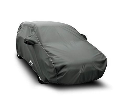 Maruti Suzuki Swift 100% Waterproof Car Body Cover With Mirror Pockets By  Bull Rider