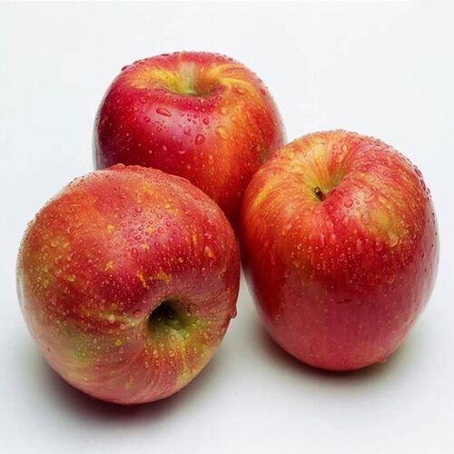 Sweet Delicious Rich Natural Taste Chemical Free Red Fresh Apples