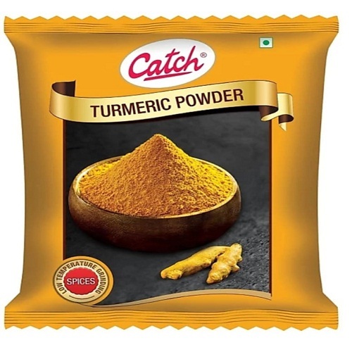 Turmeric Powder - Grade A, Hygienically Packed, Long Shelf Life, Delivered On Time, Tested for Health Benefits