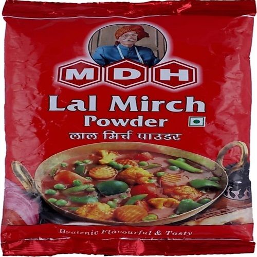 100% Natural and Organic Lal Mirch Powder 500 G