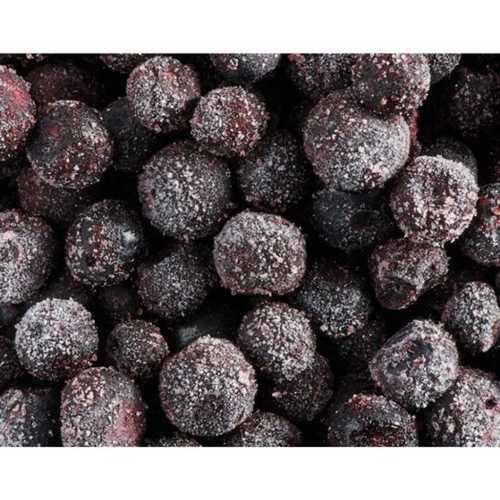 100% Purity Frozen Blueberry for Face Wash, Making Juice, Powder, Shampoo, etc