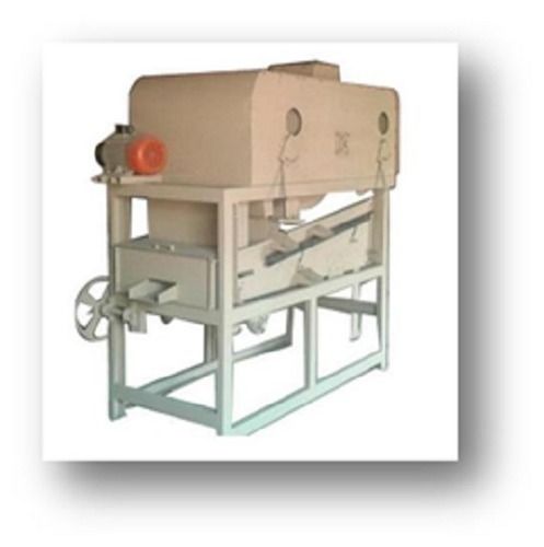 Asi-2003 Automatic Mild Steel Seed Processing Machine Power: 5 Horsepower (Hp)