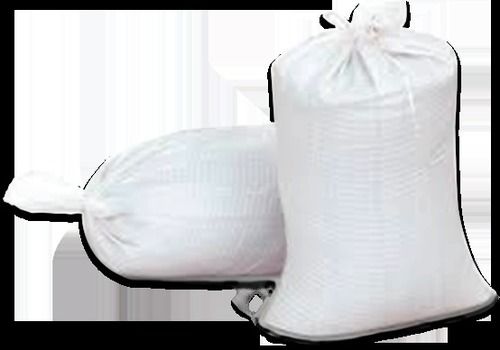 PP Sand Bags, Pattern : Plain, Capacity : 25kg, 50kg at Rs 6 / Piece in  Morbi