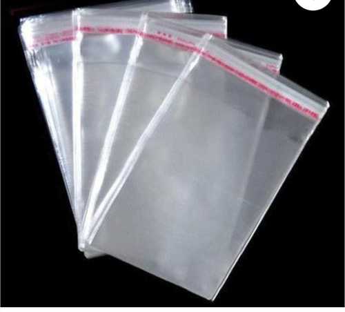 Easy To Carry And Good Quality 2.6mm Rectangular Transparent Pvc Pouch Bag