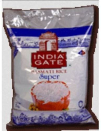 Easy To Digest Mouthwatering Taste India Gate Super Basmati Rice (1 Kg)