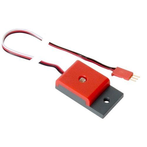 Electric Plastic Light Sensor For Automobile And Industrial Use