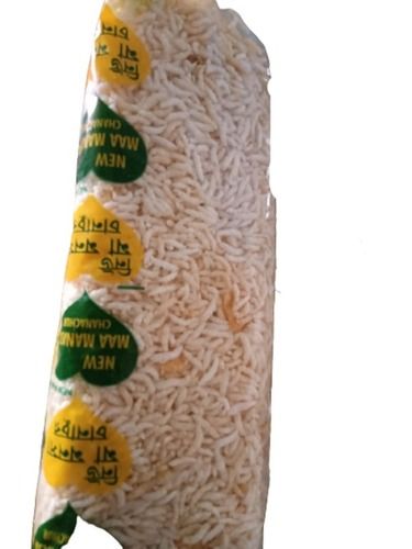 Extra Flavor And Nutritiousness Spicy Puffed Rice Namkeen With Delicious Taste Packaging: Bag