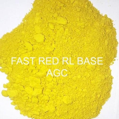 Fast Red Rl Base