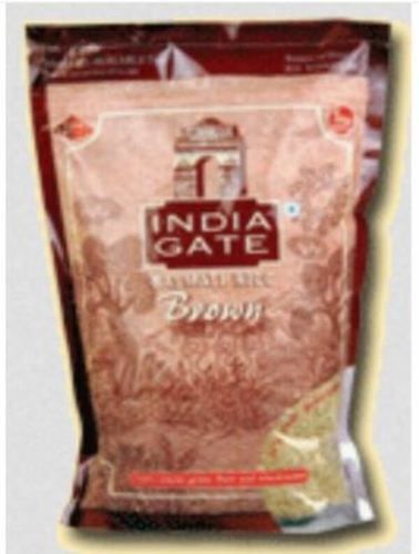 Free From Impurities Good In Taste Easy To Digest India Gate Basmati Race Brown (2 Kg)