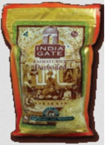Free From Impurities Good In Taste Easy To Digest India Gate Golden Sella Rice (2 Kg)