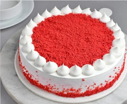 Bigwishbox Fresh Cream Blackforest Cherry Cake 500g | Birthday/Anniversary  Cake | Sameday/Nextday Delivery : Amazon.in: Grocery & Gourmet Foods