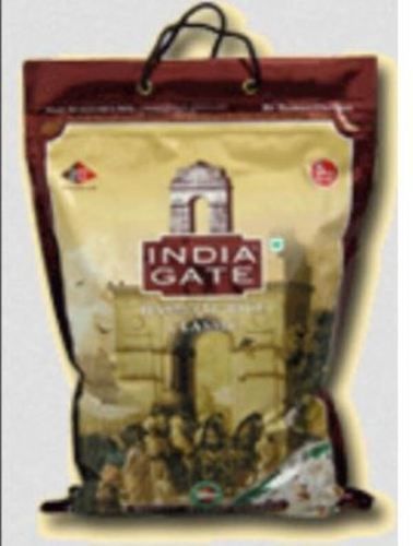 Organic Hygienically Packed No Added Preservatives Excellent Taste India Gate Classic Basmati Rice (1 Kg) 