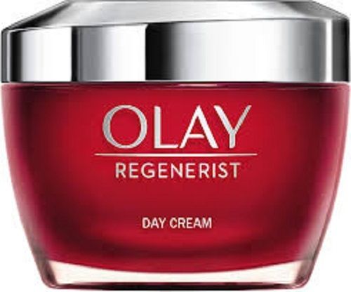 Olay Regenerist Day Face Cream With Spf 30 Available In 50 Ml