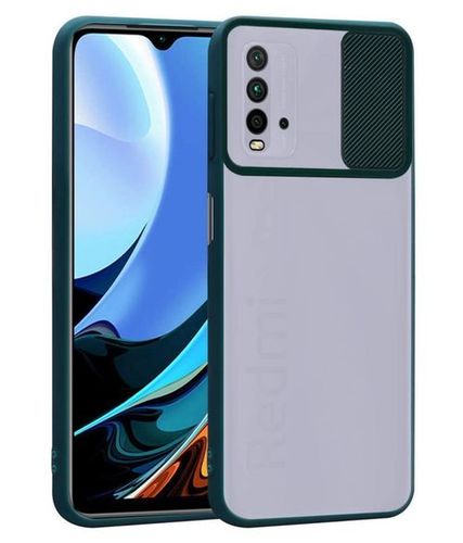 White Scratch Resistant Attractive Designs And Colorful Rectangular Cover For Mobile