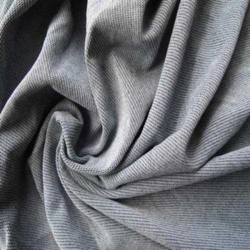 Shrink Resistance And Skin Friendly Plain Fabric Cloth For Making Garments