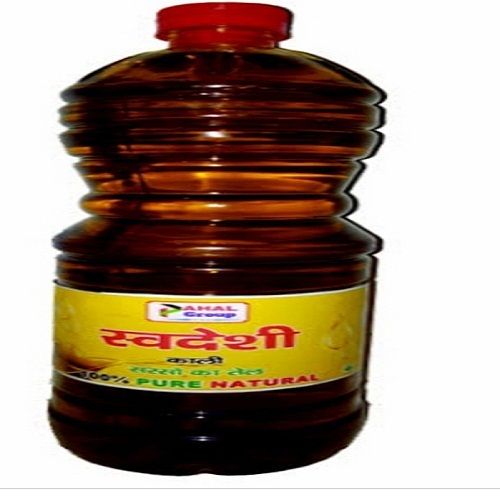What to Know About Using Mustard Oil for Hair