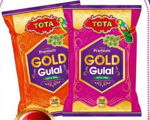 Tota JOY Non Toxic Gulal 
100gm