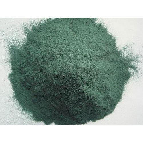 Chromium Sulphate Powder