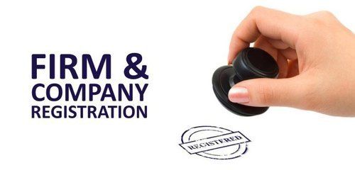 White Company Registration Service