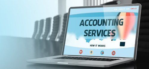 Computing Accounting Services