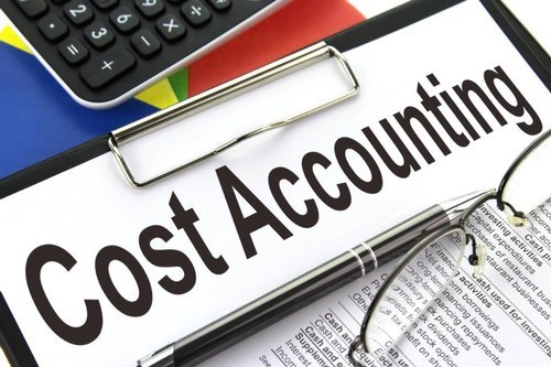 Cost Accounting Services By Sharma Accounting Services