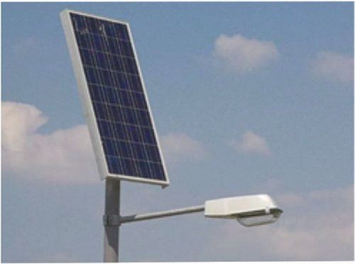 Fully Automatic Switch Solar Street Light With Automatic Switch Warranty: 1 Year