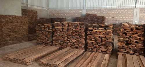 High Strength Quality Tested Rectangular Acacia Wood Timber Usage: Making Furniture