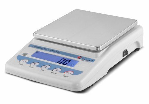 Laboratory Balance PGB 6000 with LCD Display