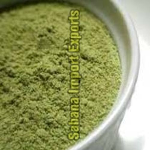 No Added Chemical Healthy Natural Taste Dried Green Curry Leaf Powder