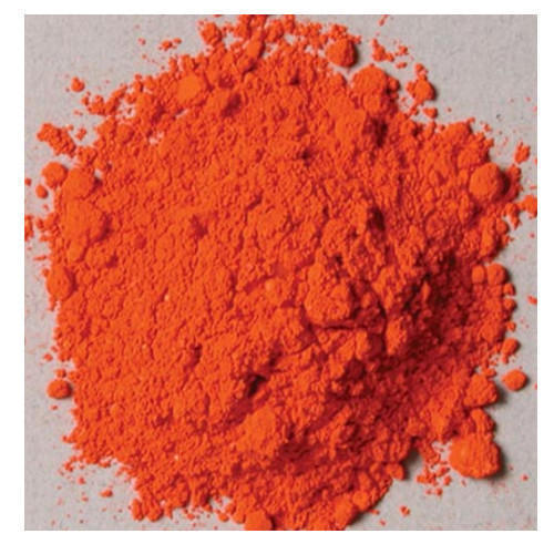 Red Lead Oxide Powder Cas No: 1317-36-8