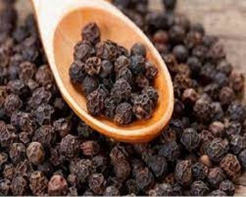 Rich In Texture Aromatic Flavor Organic Black Pepper With Free From Contamination