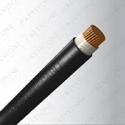 Single Core XLPE Insulated PVC Sheathed Cable Copper Conductor