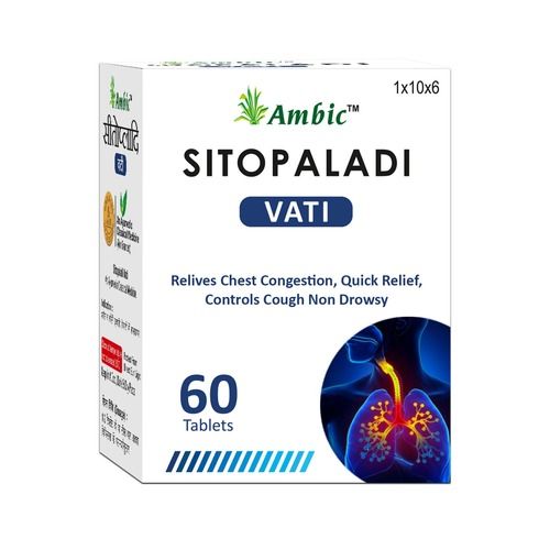 Sitopaladi Tablets