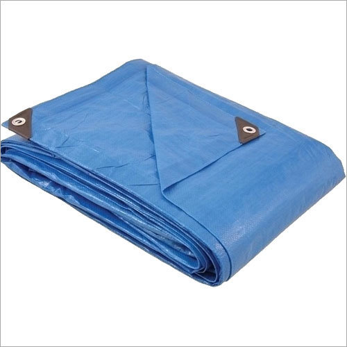 (Shree Ganesh Plastopack)Hdpe Laminated Tarpulin 200 GSM 9*12
