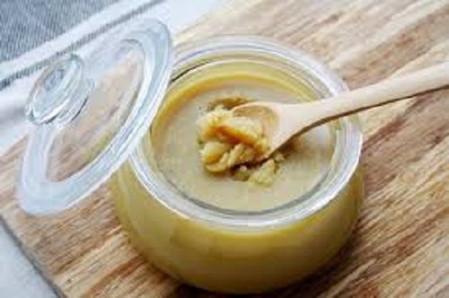 100% Pure And Natural Tasty Indian Cooking Ghee With Anti-Inflammatory Properties