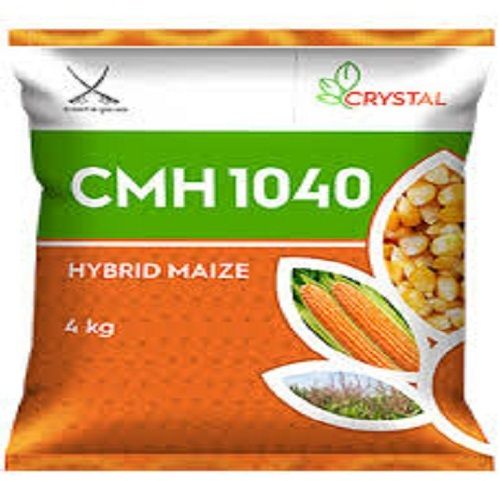 A Grade Crystal Cmh 1040 Hybrid Agriculture Maize Seeds 4 Kg