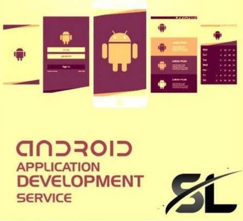  Android अनुप्रयोग विकास सेवाएँ 