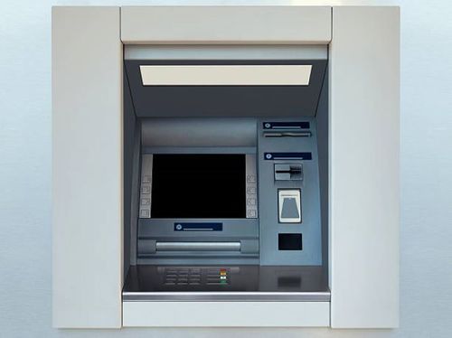 High Accuracy Automated Self-Service Banking Cash Deposit Machine