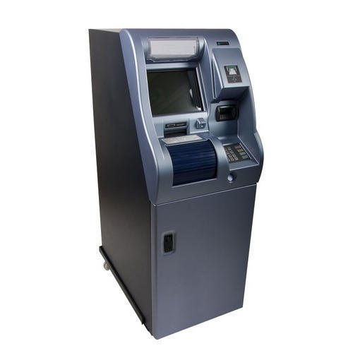 High Accuracy Automated Self-Service Banking Cash Deposit Machine