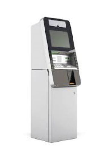 High Accuracy Automated Self-Service Banking Cash Deposit Machine