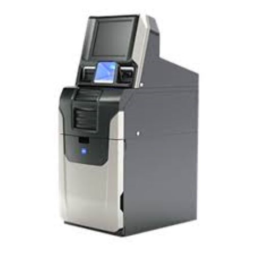 High Accuracy Automated Self-Service Banking Cash Deposit Machine