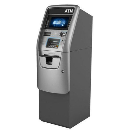 High Accuracy Automated Self-Service Banking Cash Deposit Machine