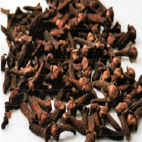 Solid Whole Spice Chemical Free No Artificial Color Natural Rich Taste Healthy Dried Brown Clove