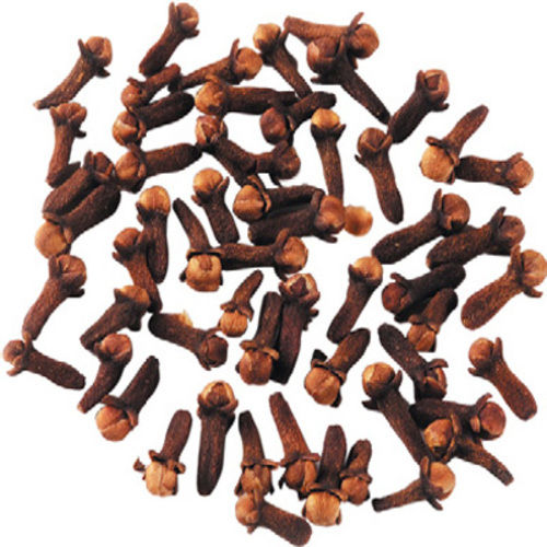 Solid Whole Spice Chemical Free No Artificial Color Natural Rich Taste Healthy Dried Brown Clove